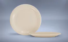 Plato Redondo Playo - tienda online