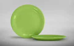 Plato Redondo Playo - comprar online