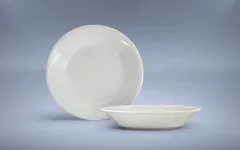 Plato Redondo Hondo - comprar online