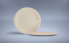 Imagen de Plato Redondo de Postre