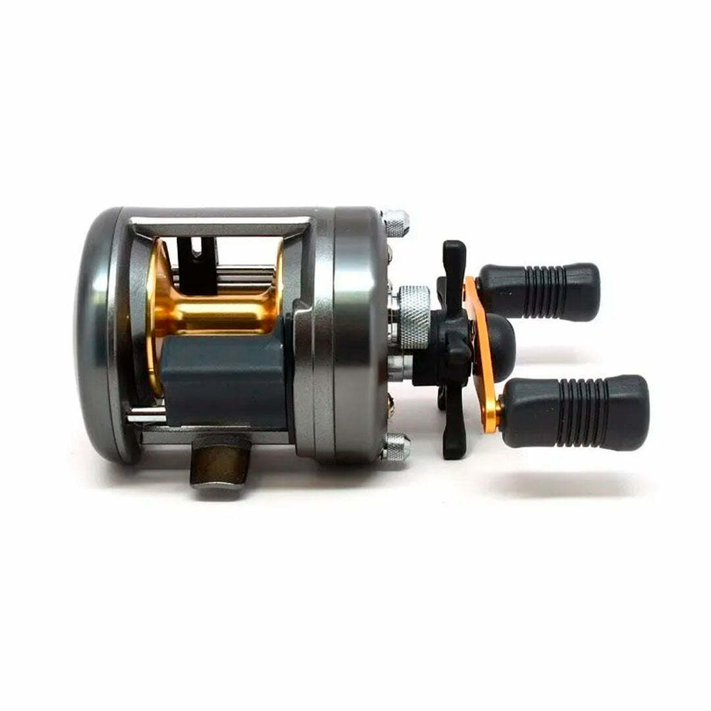 Reel Shimano Rotativo Corvalus CVL400/1