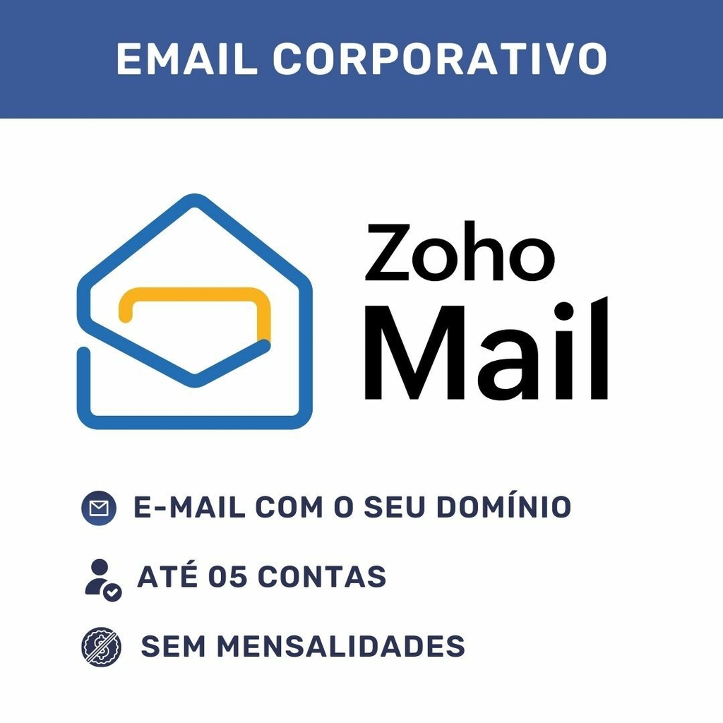 E-mail Corporativo