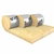 ISOVER LDV ROLAC PLATA MURO - comprar online