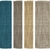ALFOMBRA BAÑO MARAJO - comprar online