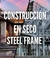 Banner de Drap  construcción contemporánea