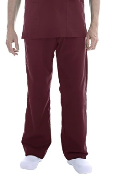 Pantalon Nautico Unisex - Suedy Uniformes