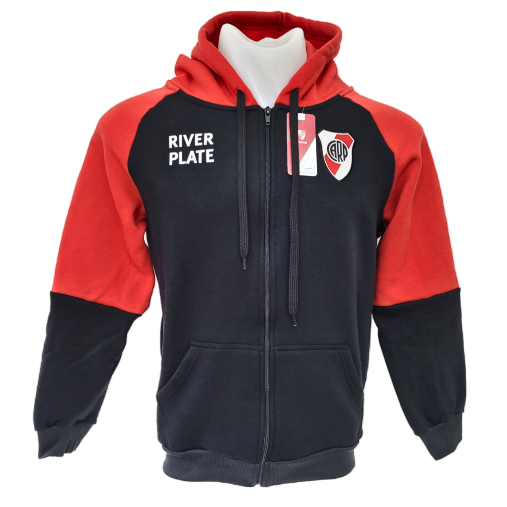 Campera River Plate Originals