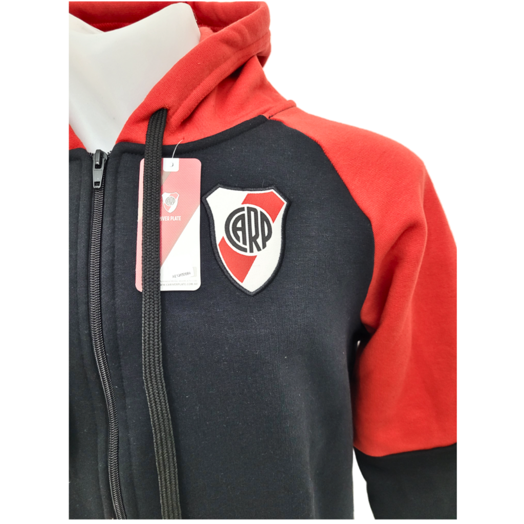 Campera River Plate Originals