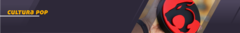 Banner da categoria CULTURA POP