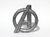 Placa Decorativa - AVENGERS na internet