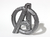 Placa Decorativa - AVENGERS