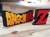 Placa Decorativa - DRAGON BALL Z - Nerdeira