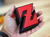 Placa Decorativa - DRAGON BALL Z