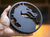 Dragão MORTAL KOMBAT (preto)