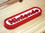 Placa Decorativa - NINTENDO - Nerdeira