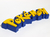 Placa Decorativa - POKÉMON - comprar online