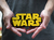 Placa Decorativa - STAR WARS - comprar online