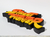 Placa Decorativa - STREET FIGHTER na internet