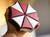 Placa Decorativa - UMBRELLA - Nerdeira