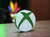 Placa Decorativa - XBOX (verde)