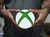 Placa Decorativa - XBOX (verde) - comprar online