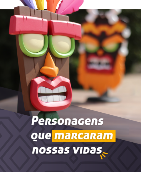 Carrossel 1