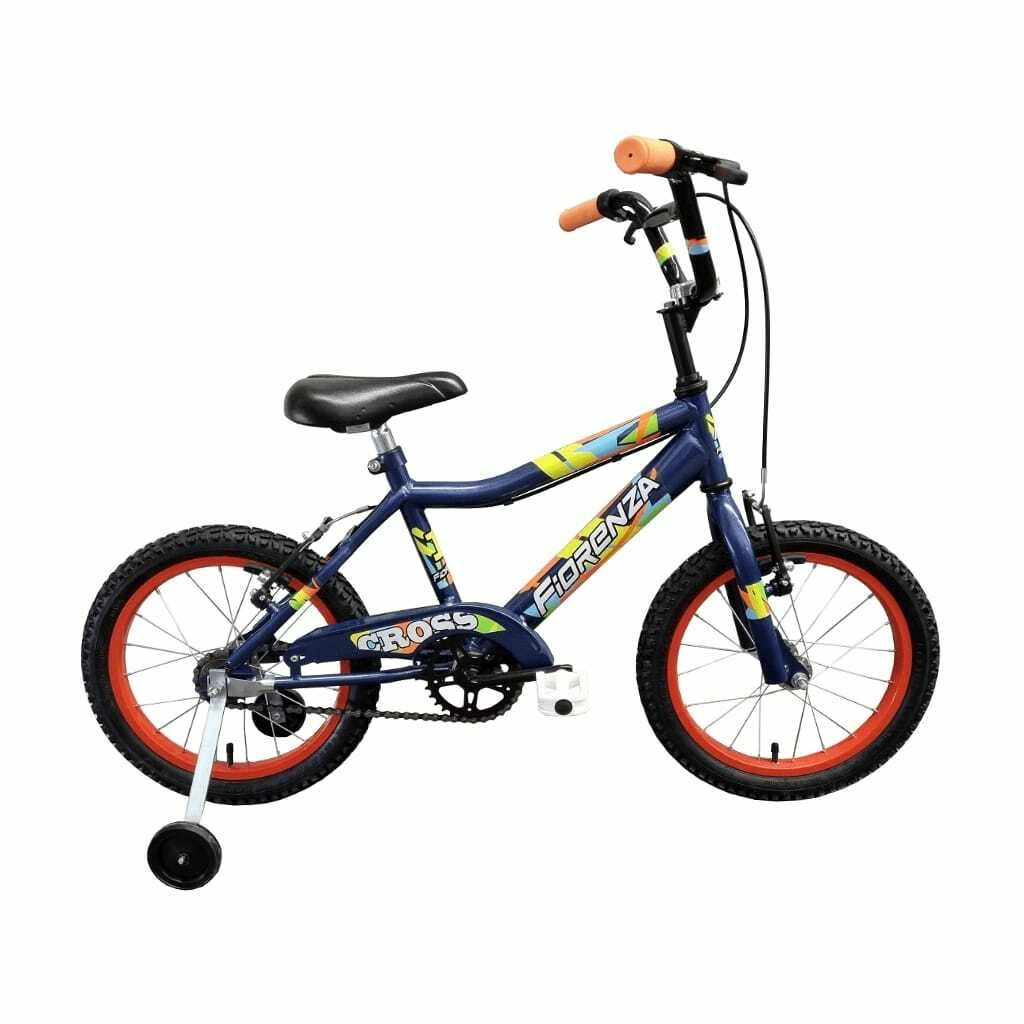 Bicicletas fiorenza online precios