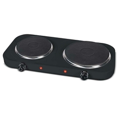 ANAFE ELECTRICO DE 2 HORNALLAS DINAX - comprar online