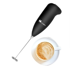 BATIDOR DE CAFE INALAMBRICO A PILAS