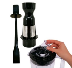 LICUADORA LICUAPIC LILIANA CON FILTRO - comprar online