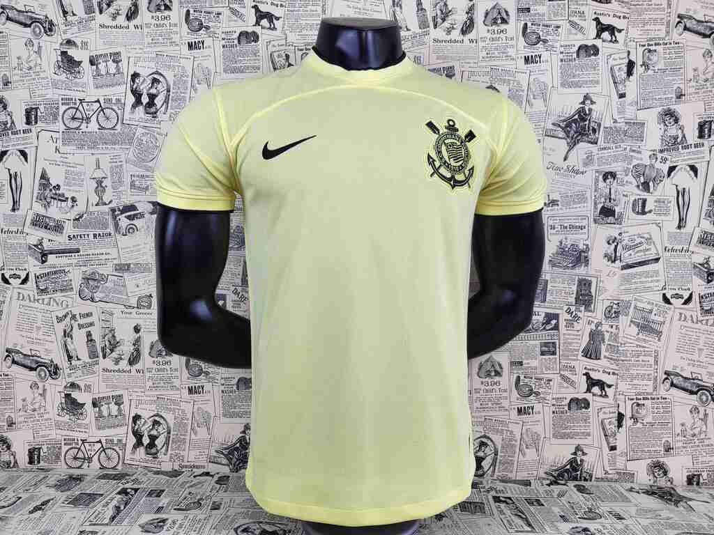 Camisa Holanda I 2023/24 Torcedor Pro Nike - Masculina