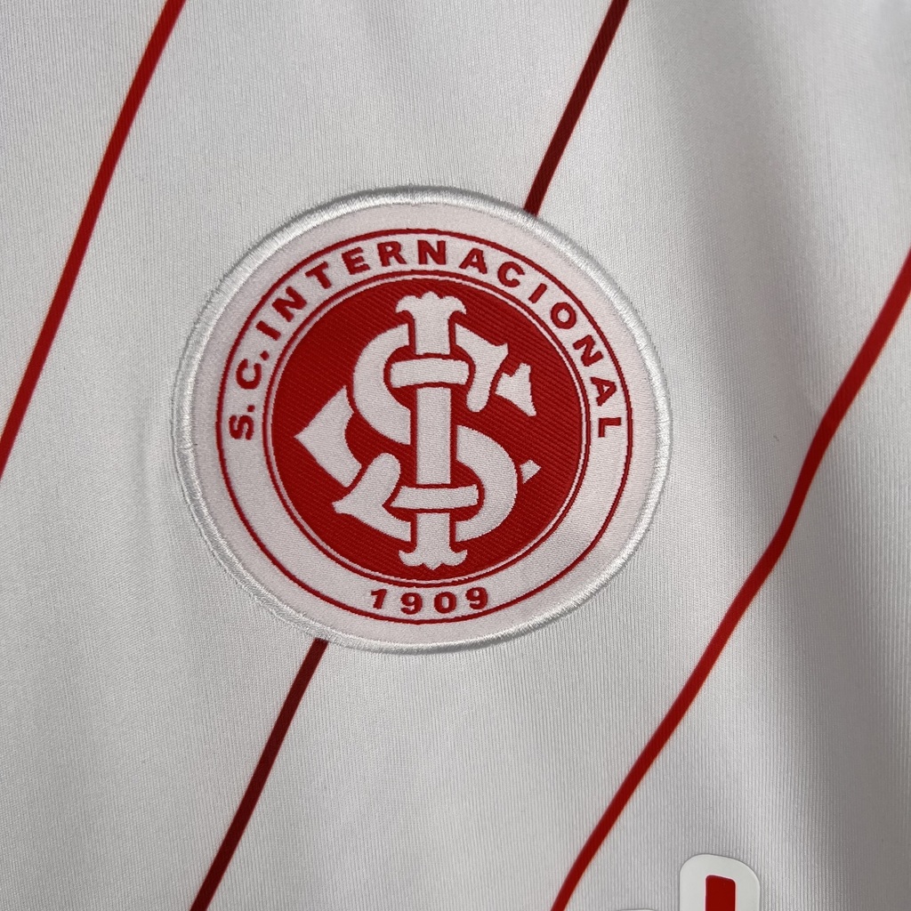 Camisa Adidas Internacional I 2023/24 Torcedor Feminina