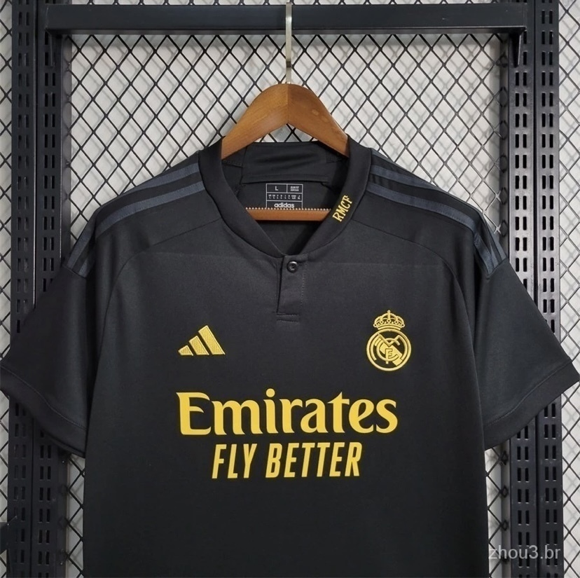 Camisa do Corinthians I 23 Jún…