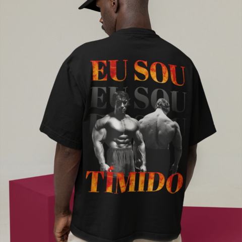 Camiseta blusa gym rat ratinha de academia treino fofo