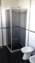 Box Corredizo en Angulo en cristal templado de 8mm - comprar online