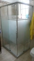 Box Corredizo en Angulo en cristal templado de 8mm - tienda online
