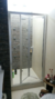 Puerta plegable para ducha - comprar online