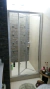 Puerta plegable para ducha - comprar online