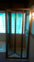 Puerta plegable para ducha - tienda online