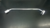 Brazo tensor para mampara fija (recto ó 45º)