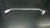 Brazo tensor para mampara fija (recto ó 45º)