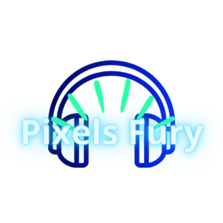 PixelsFury I Tudo que você precisa 