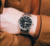 Reloj Citizen Hombre Bi5000-87e Calendario Acero - comprar online