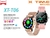 Reloj Inteligente Smartwatch X-time XT-T06-M18 Mujer Hombre Rosé - Joyerías Glow ing ® Desde 1999. Rosario. | Joyas y Relojes