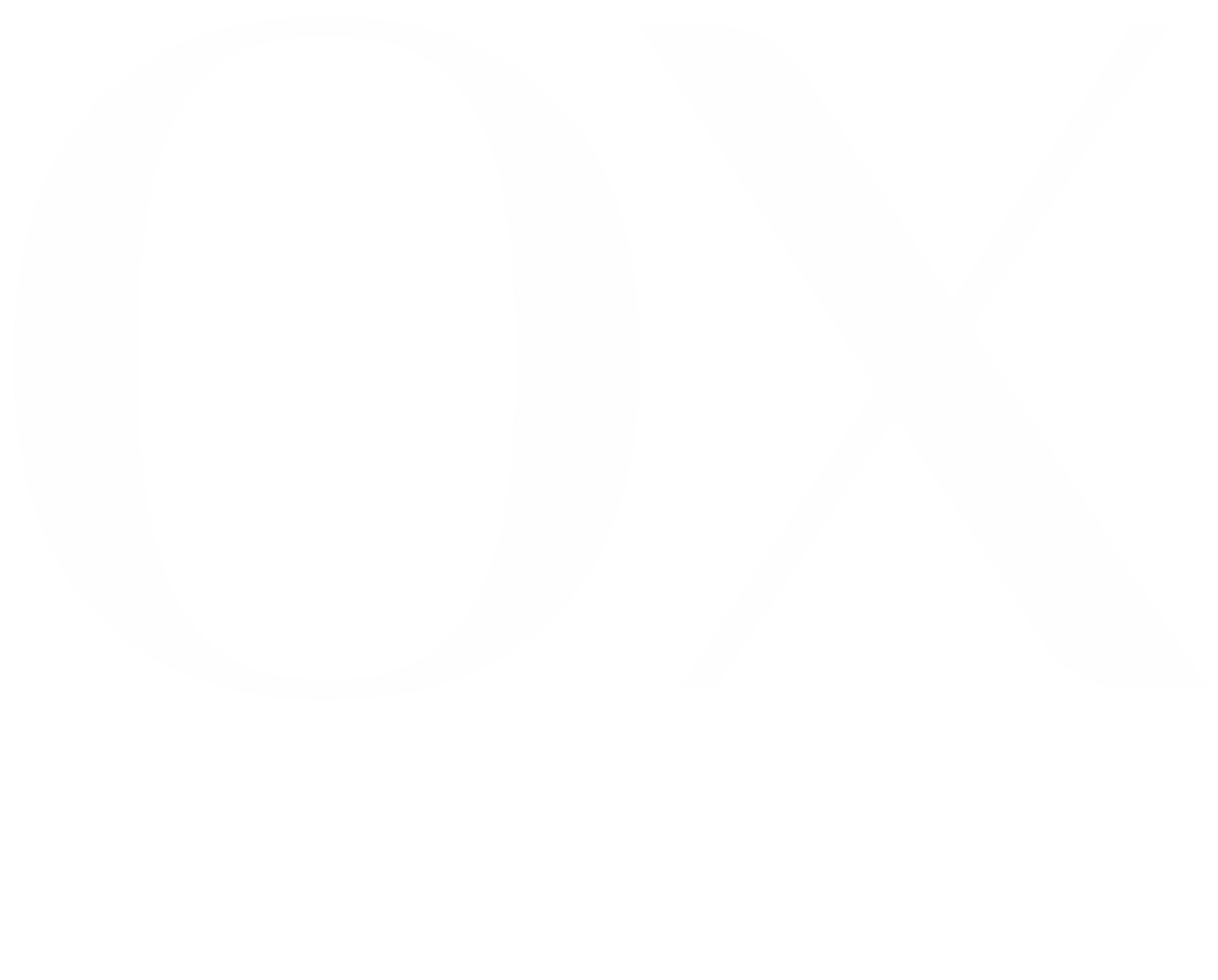 OX MEN