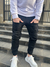 JOGGER CARGO ROSS NEGRO - comprar online
