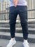 JOGGER CARGO ROSS NEGRO