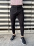 PANTALON CHINO GIRONA NEGRO - 1576 - comprar online