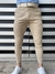 PANTALON CHINO GIRONA BEIGE - 1576 en internet