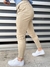 PANTALON CHINO GIRONA BEIGE - 1576 - comprar online